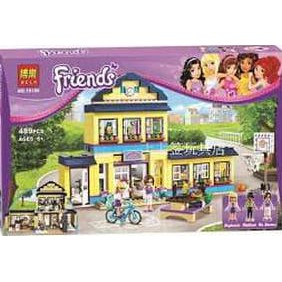 Sexy Bela Friends 10166