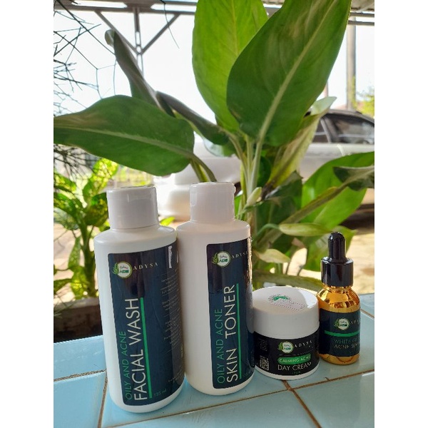 SKINCARE ADYSA