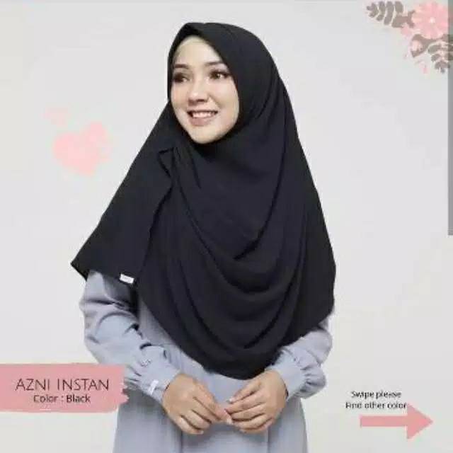 Azni Instan Size S