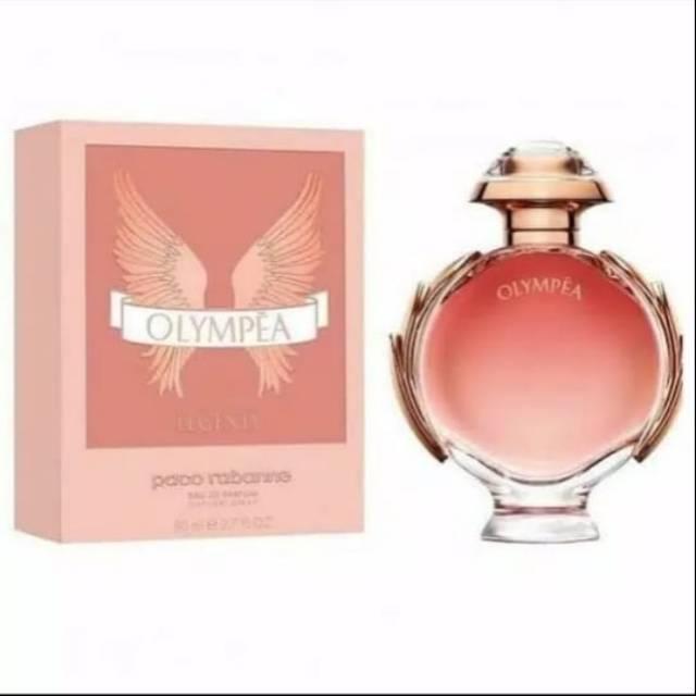 Paco Rabanne Olympea legend women EDP