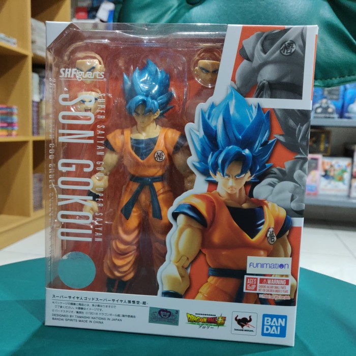 Demoniacal Fit Possessed Horse Dragon Ball S.H.Figuarts SHF Goku Baddock  Burdock 2.0 Accessories Anime Action Figure Toys Models