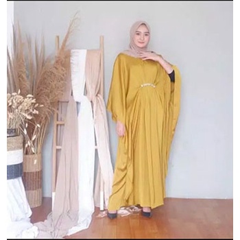 KAFTAN PREMIUM TERBARU size M - L - XL KEKINIAN KAFTAN ARAB KAFTAN TURKI