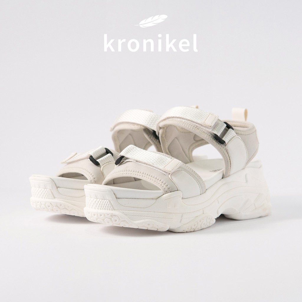 [PREMIUM LOKAL BRAND] KRONIKEL PROJECT // SKYLAR - Blizzard