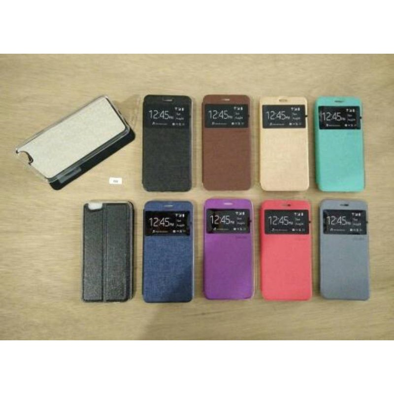Flip cover Oppo A1601 Flip Case Oppo F1s A59T