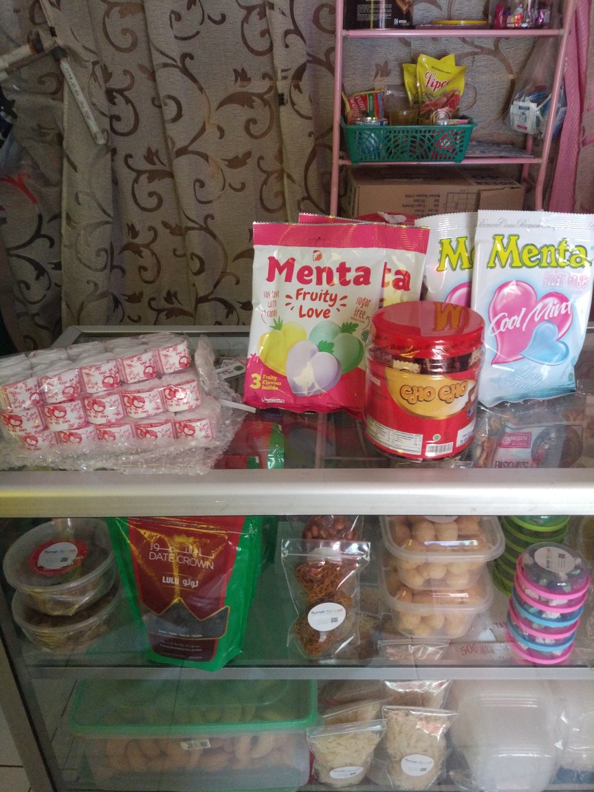 Isi 50 Pc Thinwall 500 Ml Square - Thinwall 500 Ml Sq - Take Away - Lunch + Tutup Food Grade