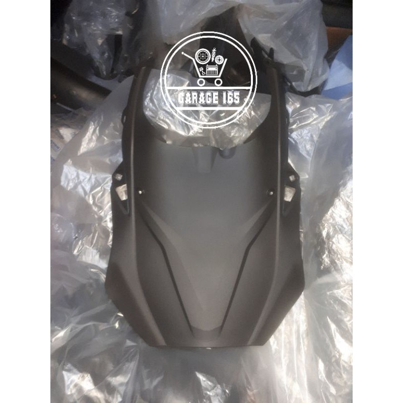 Dek lumpur beat new 2020 led / dek paruh beat new led,