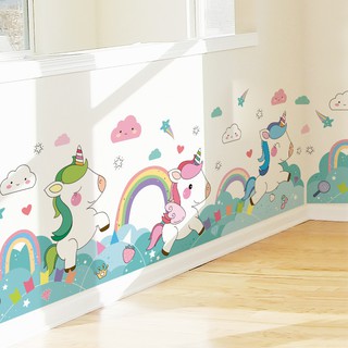 Kamar anak anak Stiker dinding stiker Bayi bayi kartun Kamar anak anak Stiker dinding stiker Bayi bayi kartun
