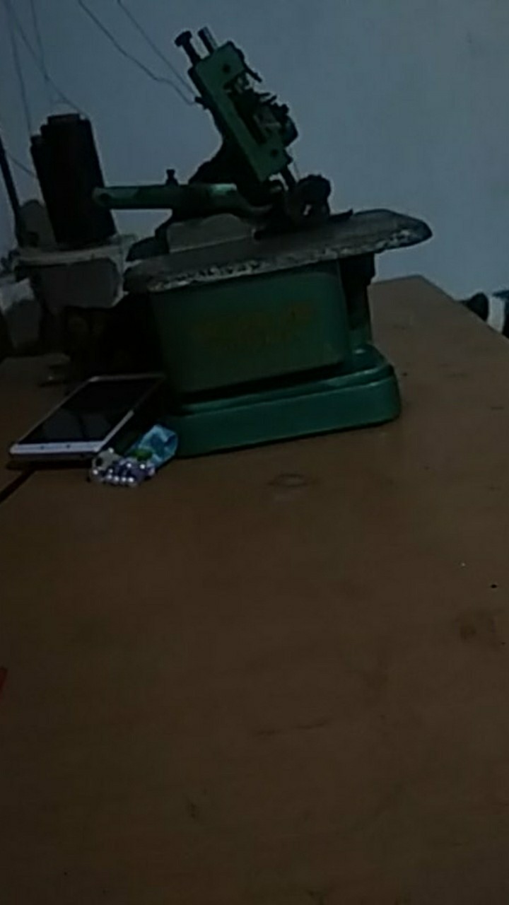 Kenop Gagang Pegangan Tutup Panci Pentol Tutupan Panci Bulat Knop