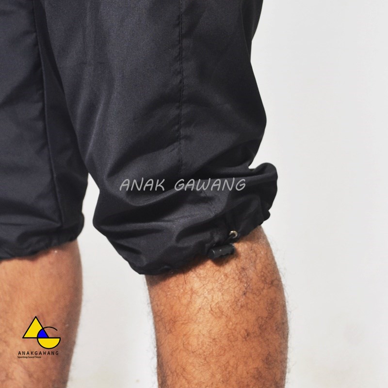 Jogger Pendek Pria Anak Gawang