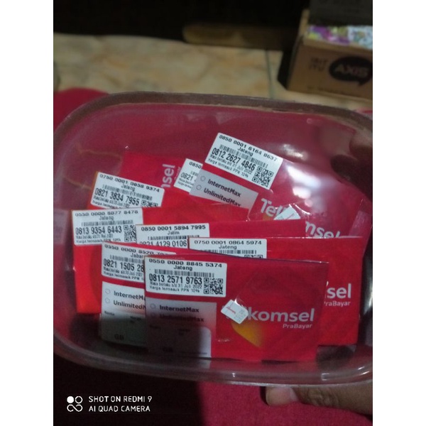 perdana telkomsel siap tempur gawe kerja acak