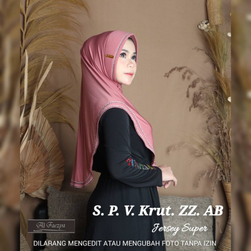 Jilbab Zz aLfaezha