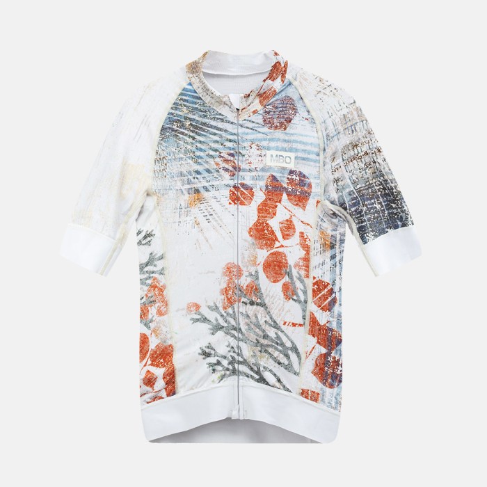 MBO Jersey Women Mysenlan Prime Advance CAMELLIA White