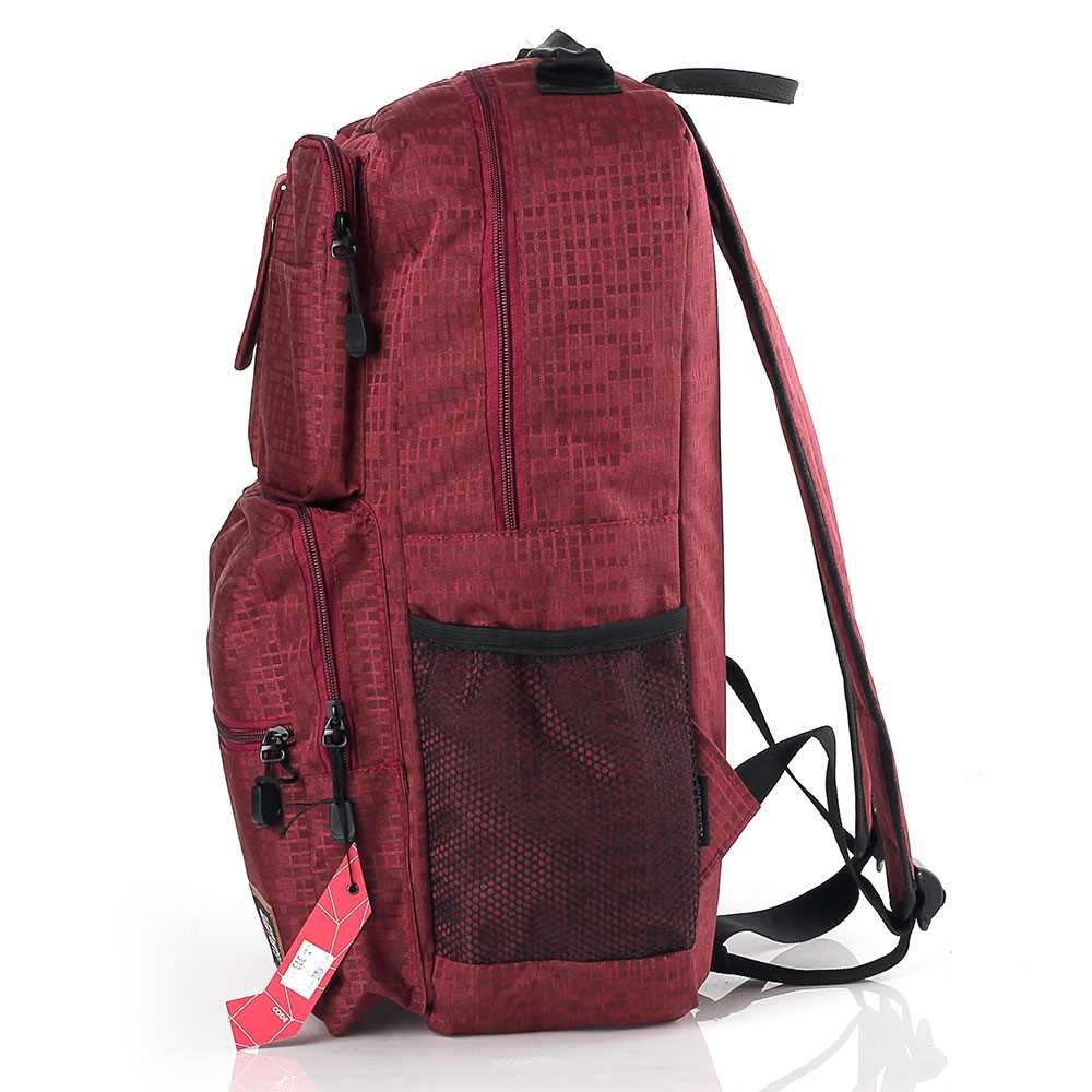 Tas Laptop Pria Dewasa Original Tas Ransel Backpack Pria Ransel Cowo Wanita (Unisex) Terbaru