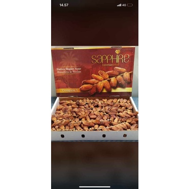 

kurma Tunisia shappire 5kg