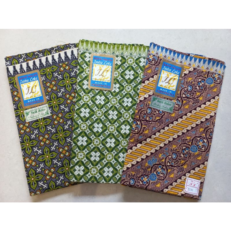 Samping Batik/Kain Batik/Gendongan/Batik Couple/Batik Katun/Batik Solo/Batik Pekalongan/Batik Pria/B