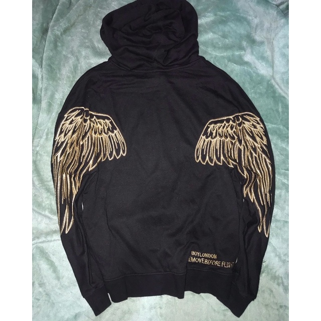 Boy london hodie