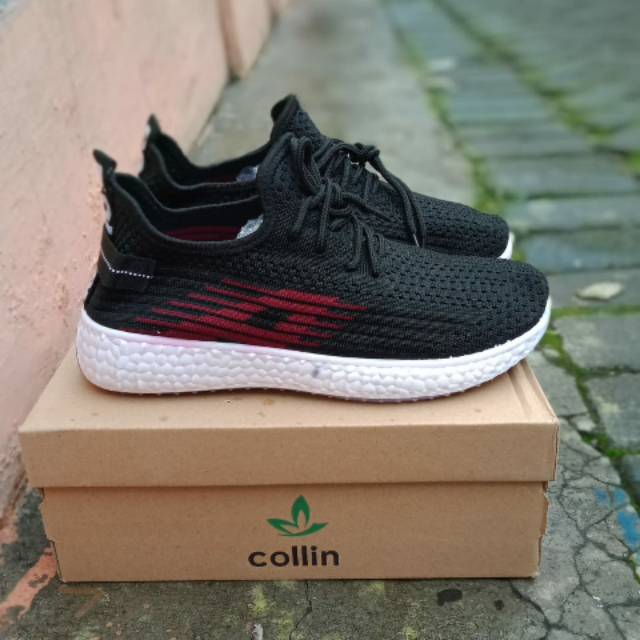 SEPATU COLLIN SPORT