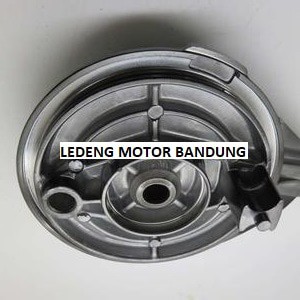 Tutup Tromol GL-Pro Panel Roda Belakang Lokal