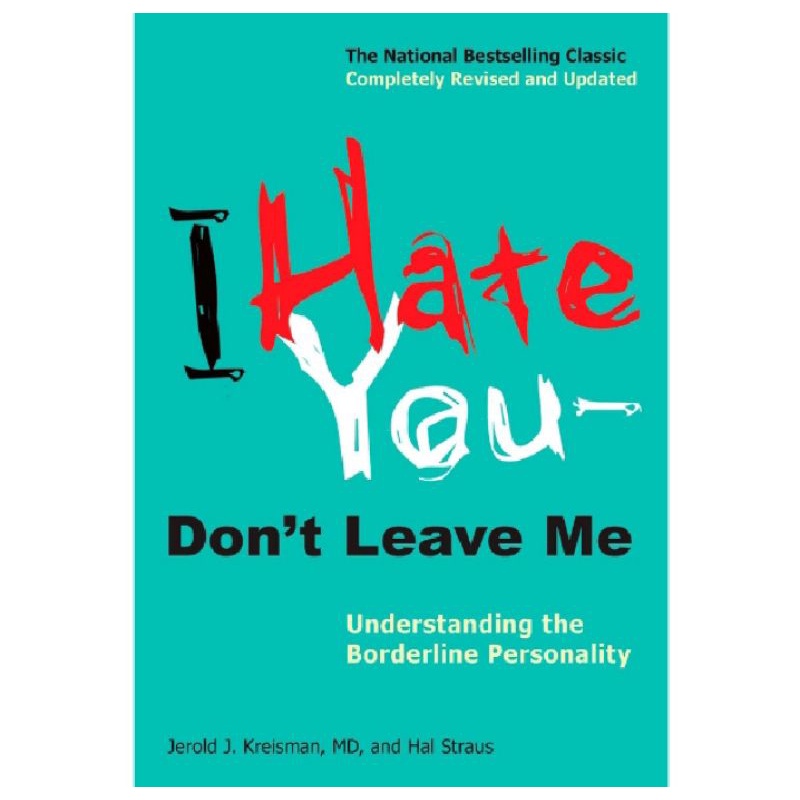 I HATE YOU