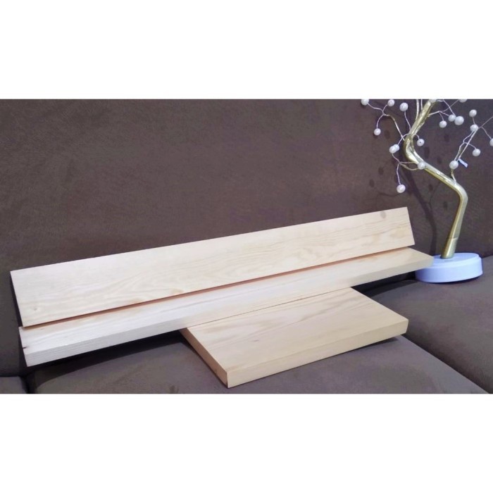 

Hari Ini Kayu Jatibelanda Ambalan Papan Kayu Jati Belanda 7X100 Cm Tebal 2Cm Hemat