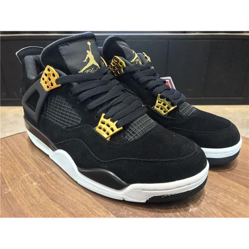 jordan 4 retro gold