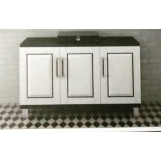 MEJA DAPUR/RAK DAPUR/kitchen set  BAWAH