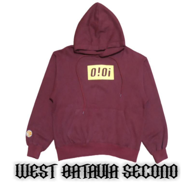 HODIE.OIOI.||PRELOVED.BRANDED