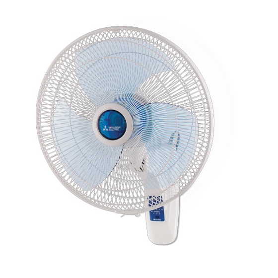Kipas Angin Mitsubishi Electric W16-RU