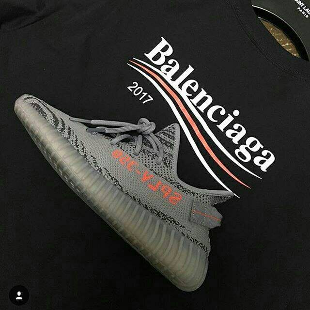 Adidas Yeezy 2.0 Sply 350 “ Beluga “ Premium Original ( sepatu adidas / sepatu santai )