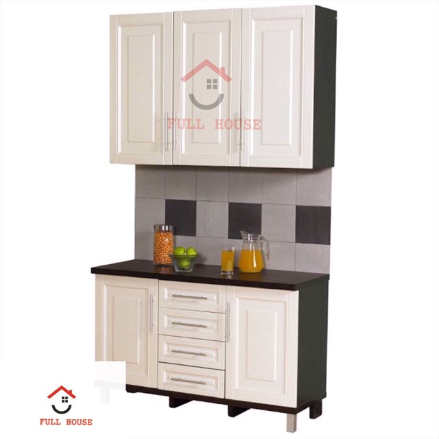  Kitchen  Set  Mutiara By Olympic Bagus  dan Murah  Shopee 