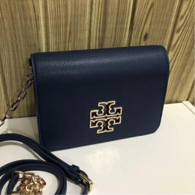 Tory Burch Britten Combo