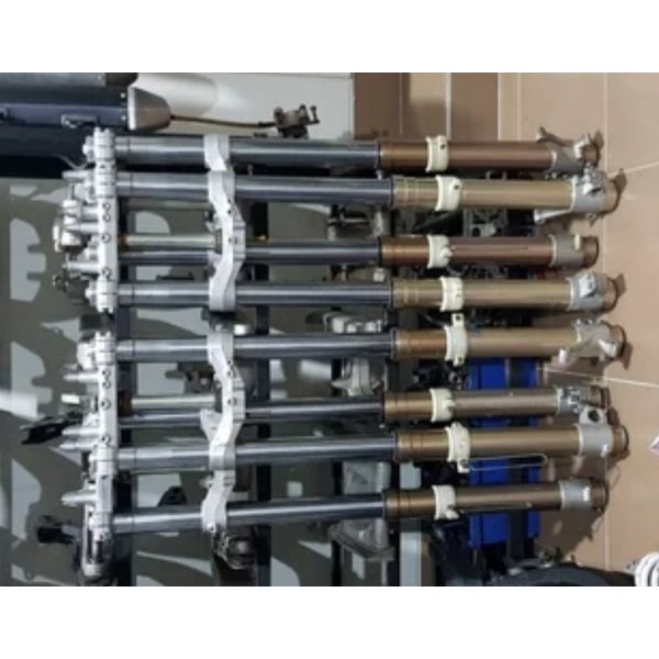 Telesopik shock depan shockbreker trail SE Suzuki RM 125 250 DRZ 400 ukuran as 49 mm 49mm