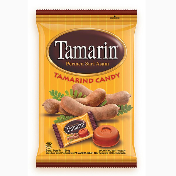 

Tamarin Bag 135G