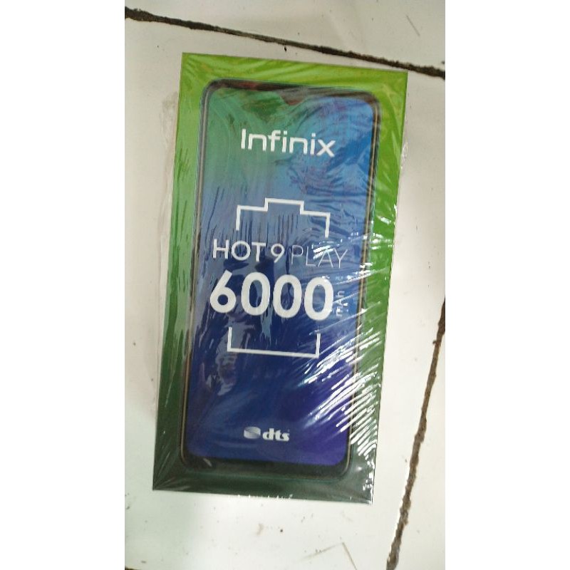 Infinix Hot 9 10 Play New Resmi 10s 4/64 Tecno spark 6 Go Vs Realme C11 C12 C3 2/22 Redmi 9a 9c 3/64-1