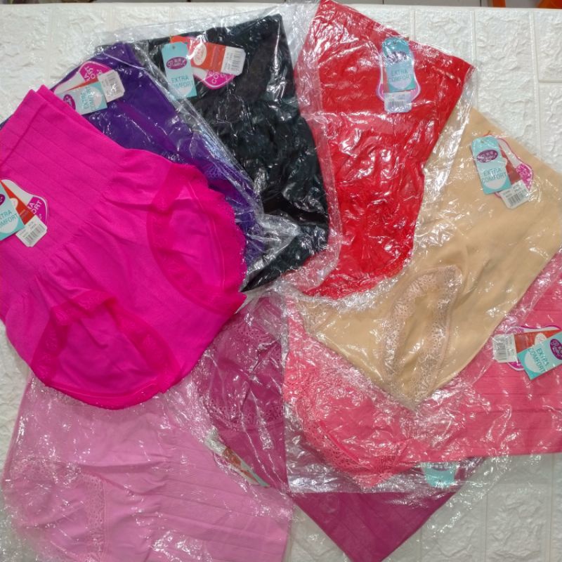 CD PIAOLI 8178 GROSIR || CELANA DALAM WANITA KORSET SLIMMING PANTS PIAOLI 8178 || PAKAIAN DALAM WANI