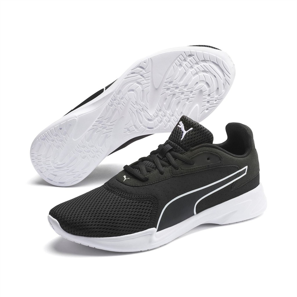 Sepatu Puma Jaro Men's Running Shoes Original