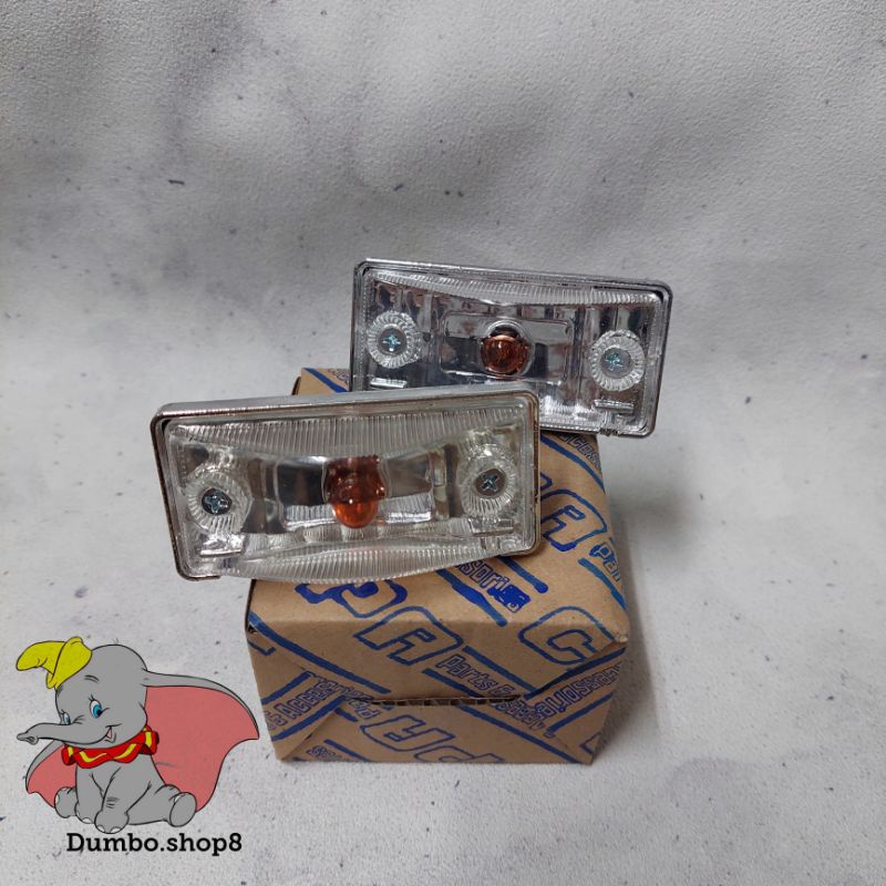 Lampu Sen Samping Mobil Feroza