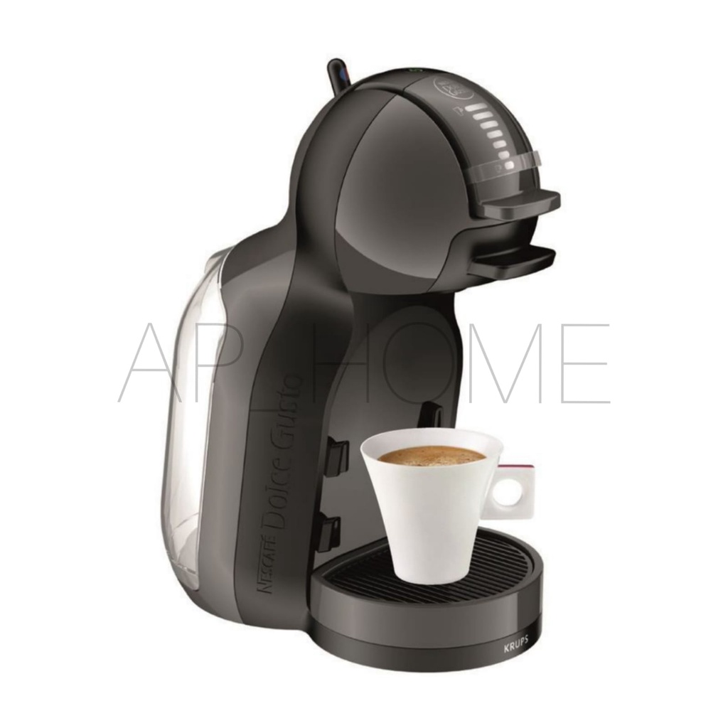 Mesin Pembuat Minuman Panas & Dingin NESCAFÉ Dolce Gusto