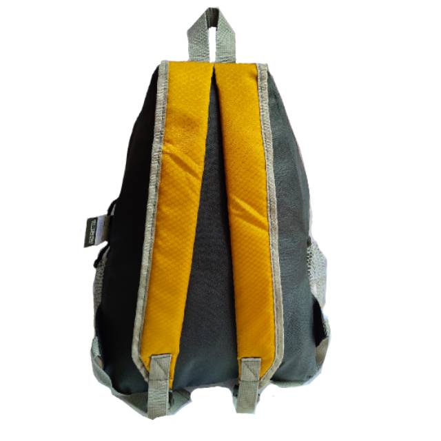 Taa ransel outdoor laptop daypack 20L yellow