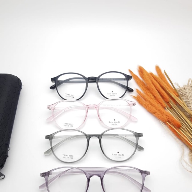 Frame kacamata tr90 , frame+lensa , Antiradiasi