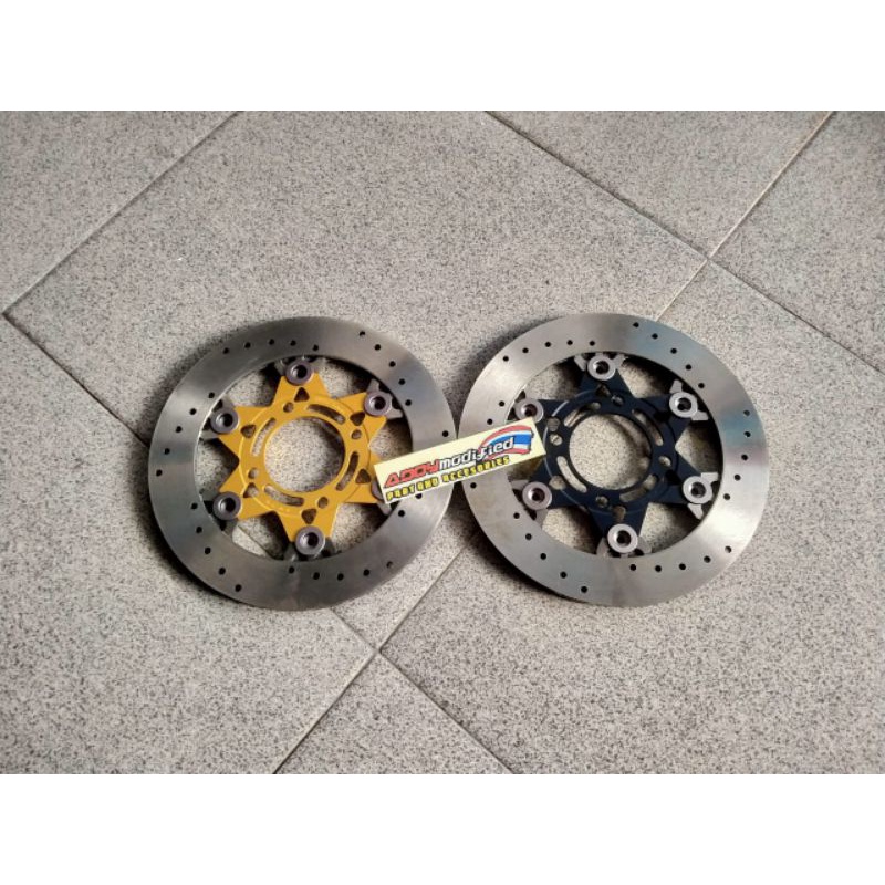 Disc rotor swits size 220mm original thailand