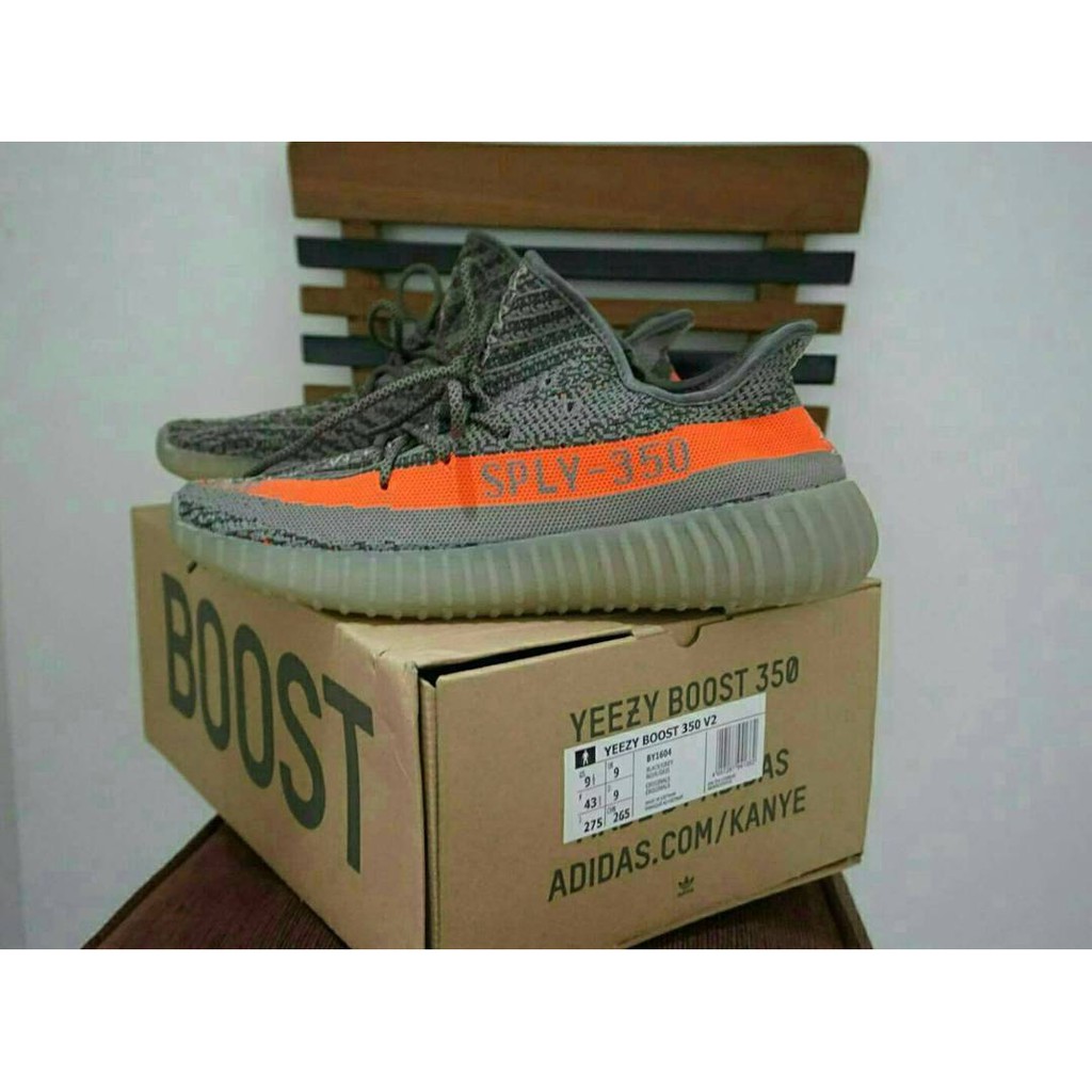 adidas yeezy boost 351