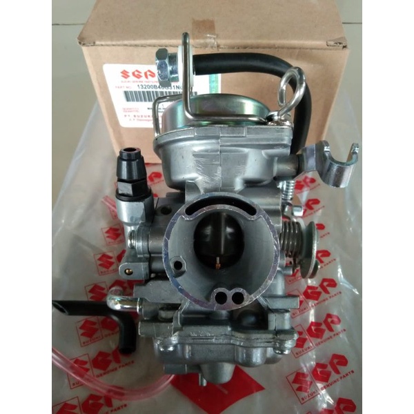 KARBURATOR SUZUKI SPIN 125, SKYWAVE, SKDYRIVE SGP MIKUNI