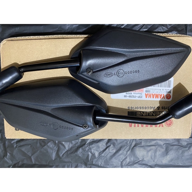 SPION SET NMAX 155 AEROX 155 LEXI