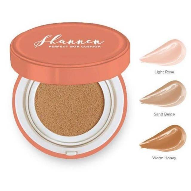 CUSHION SHANNEN