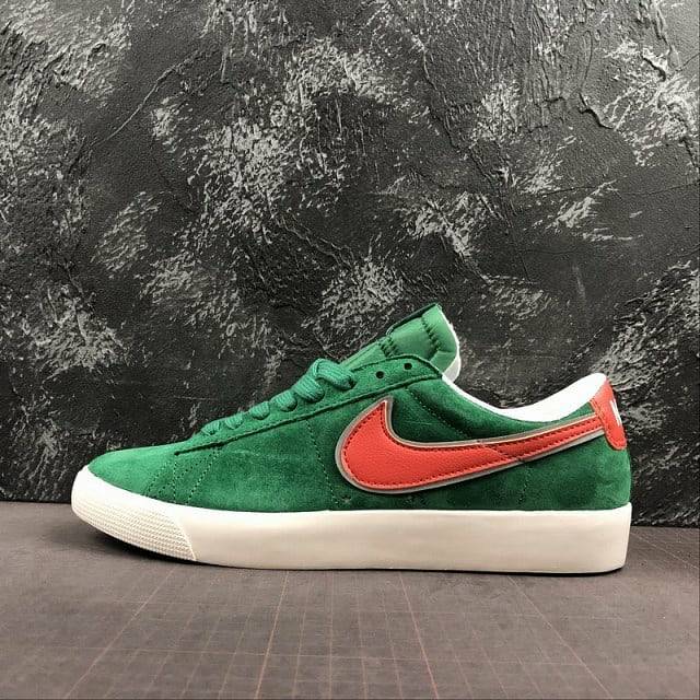 nike hawkins blazer