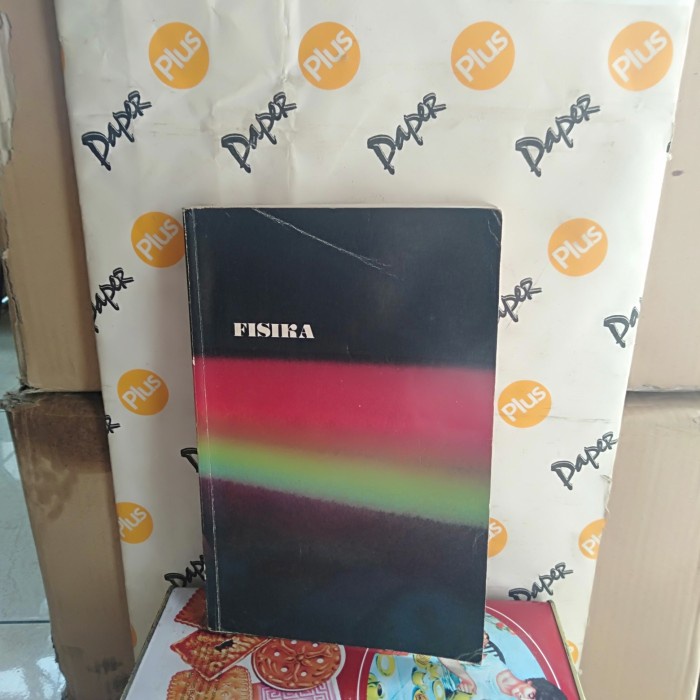 ORI FISIKA SERI SCHAUM ED 7