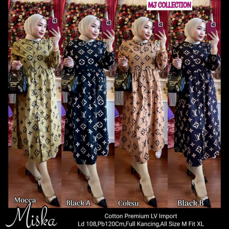 Miska by MJ collection