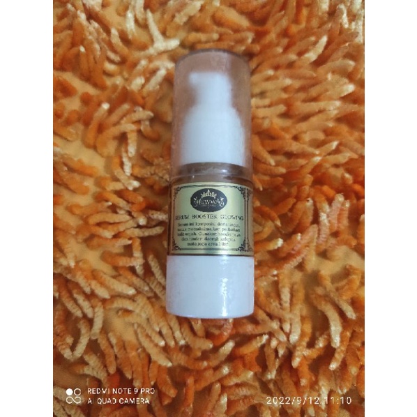 Serum Booster Glowing
