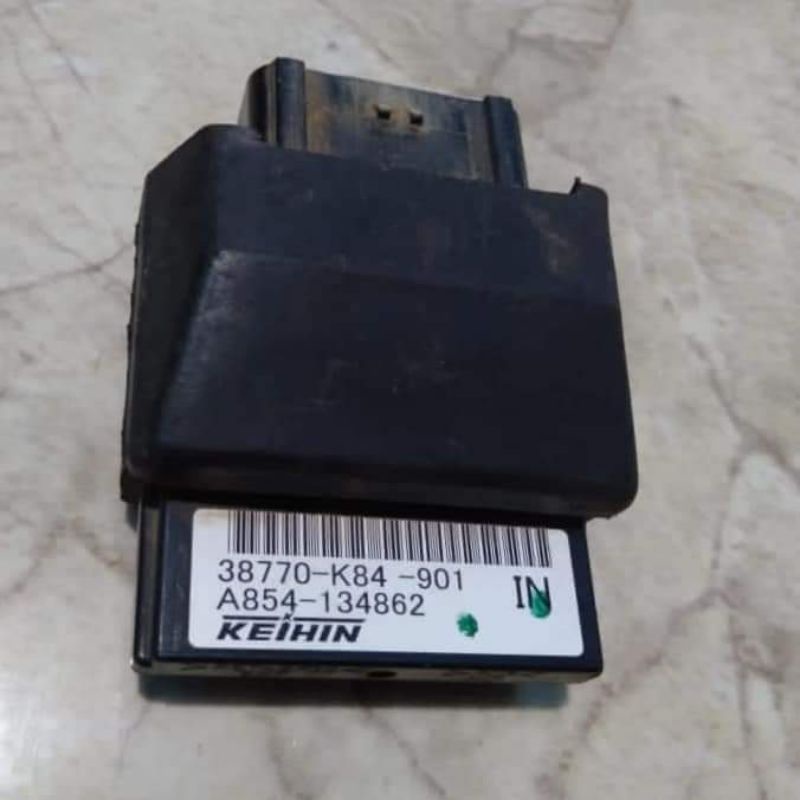 ECU PGM ECM CDI IGN UNIT COMP FI assy Honda CRF 150L 150 L ori original